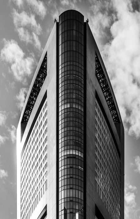 modern-skyscrapers-business-district Image by Freepik